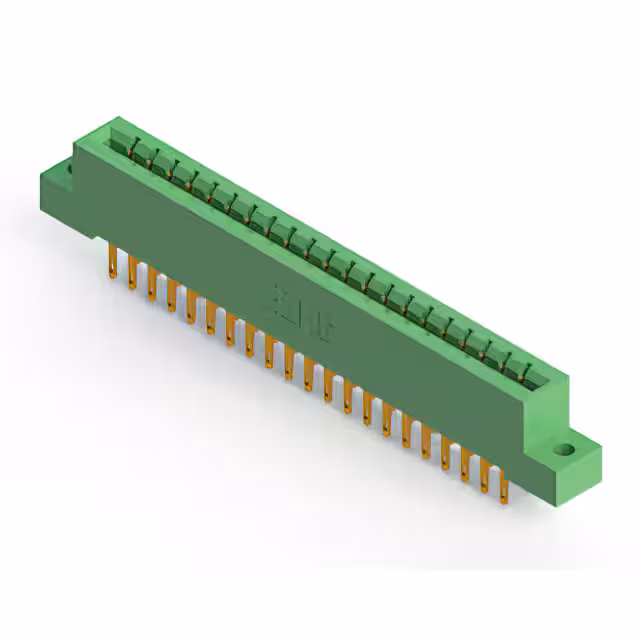 333-042-500-202 EDAC Inc.  Edgeboard Connectors